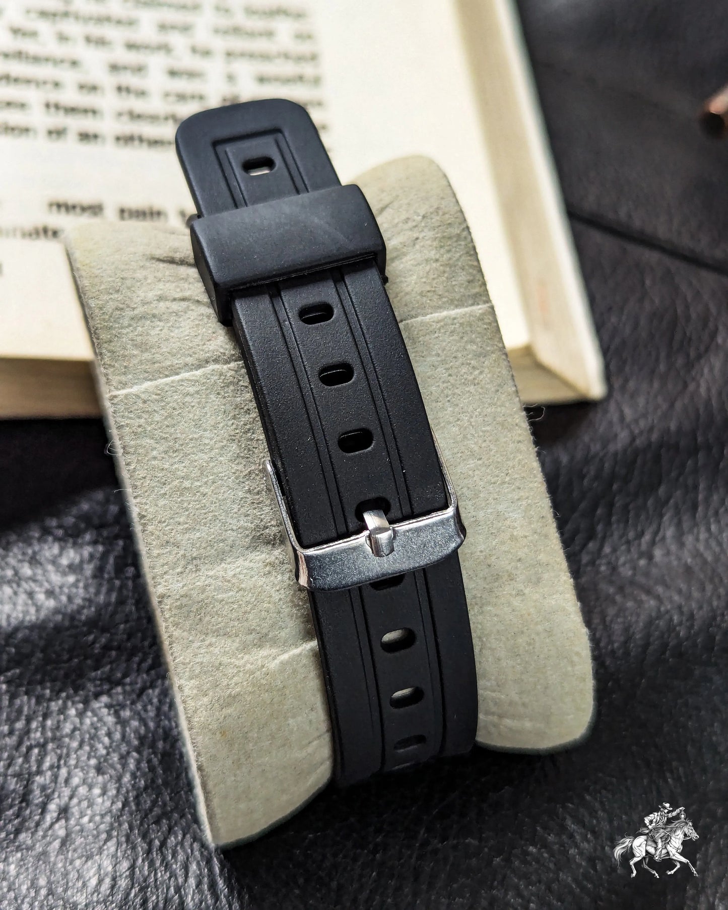 Casio Tank - MQ-30