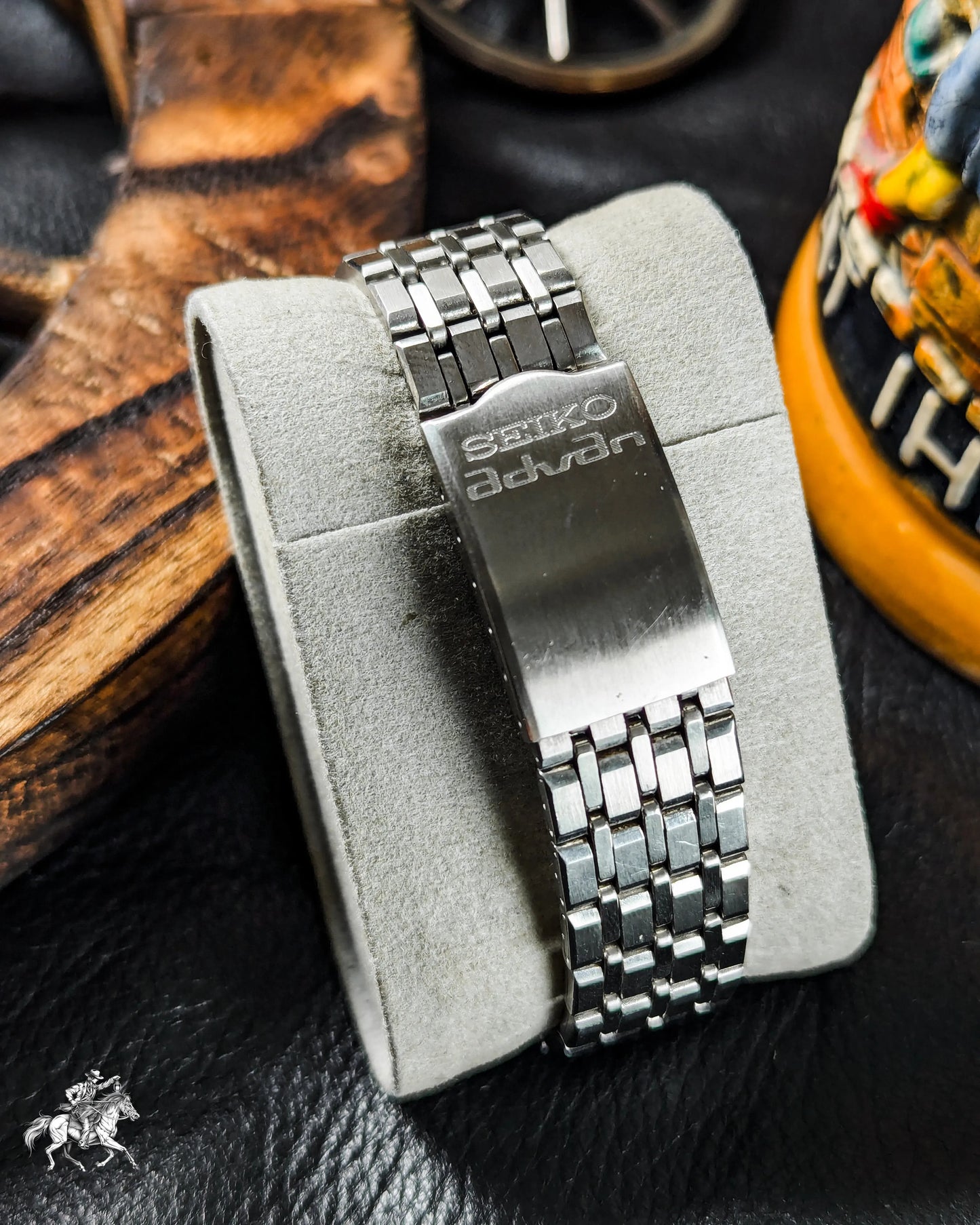 Rare Seiko Advan - 7019-7300