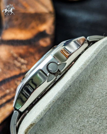 Seiko 5 Actus - 7019-5010