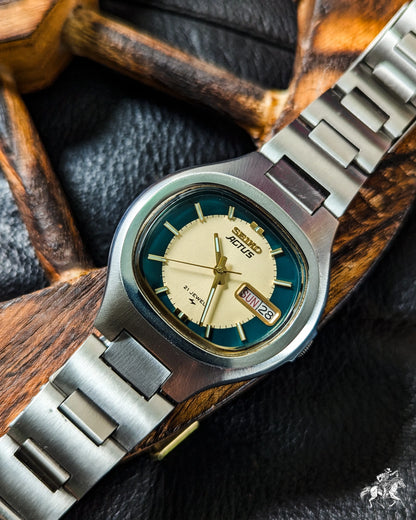 Seiko 5 Actus - 7019-5010