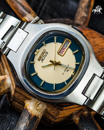 Seiko 5 Actus - 7019-5010