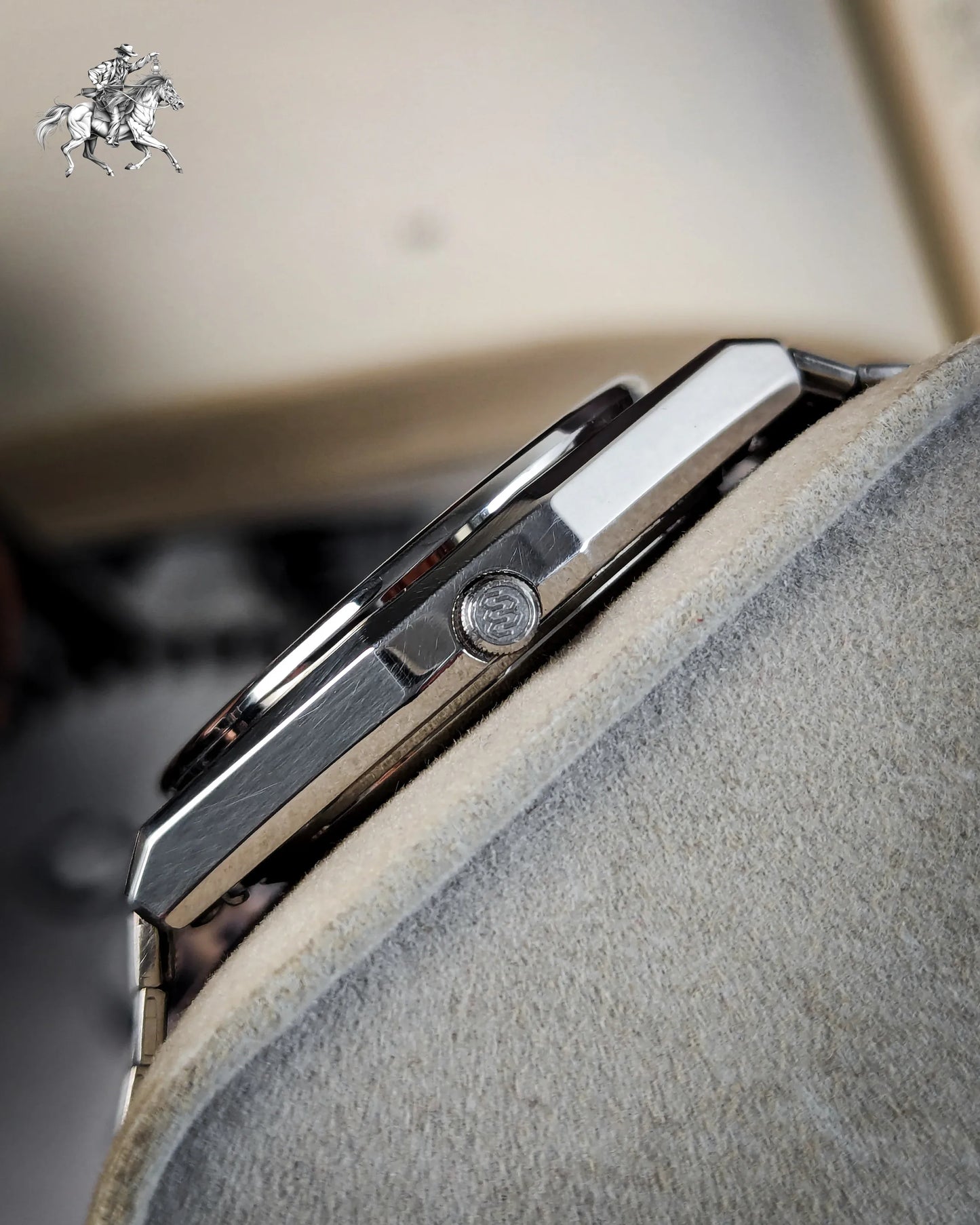 Seiko King Quartz - 9923-7000