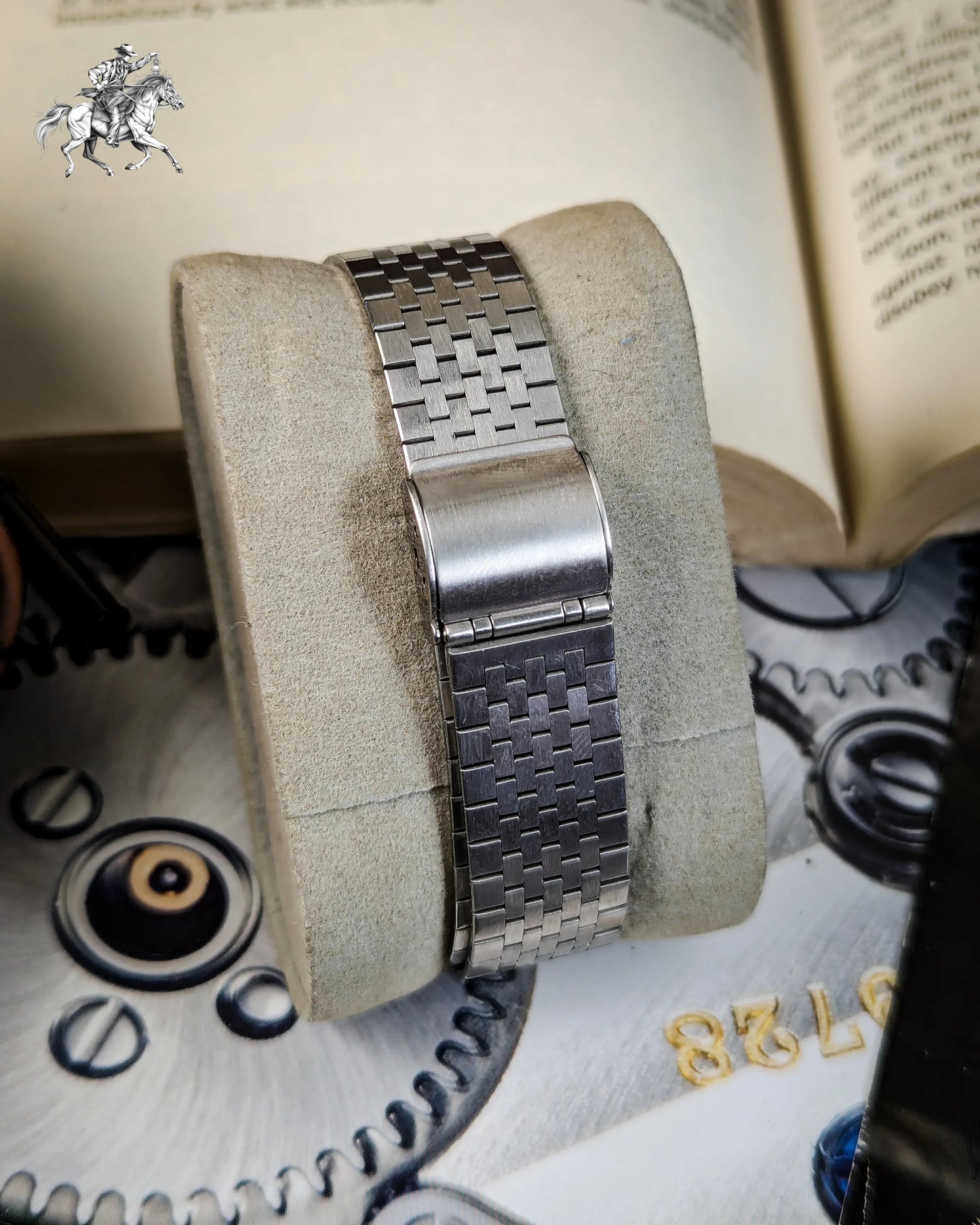 Seiko King Quartz - 9923-7000