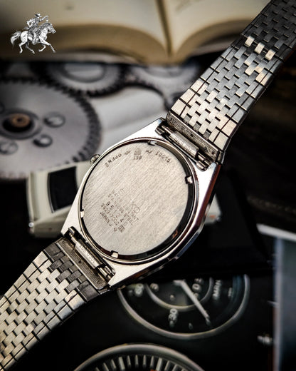 Seiko King Quartz - 9923-7000