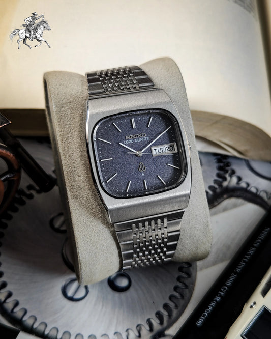 Seiko Lord Quartz - 7853-5000
