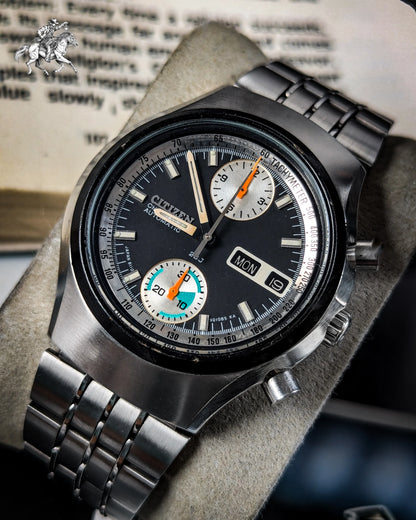 Citizen Chronograph - 67-9038