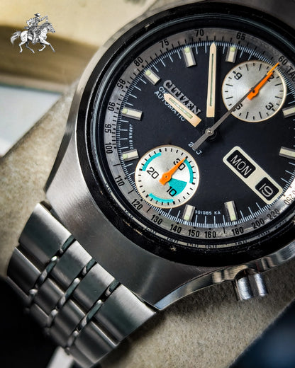 Citizen Chronograph - 67-9038