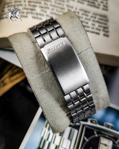 Citizen Chronograph - 67-9038