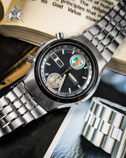 Citizen Chronograph - 67-9038