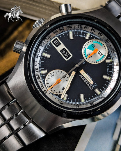 Citizen Chronograph - 67-9038
