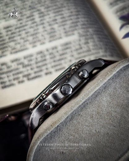 Seiko Carib Alba - N944-6A40
