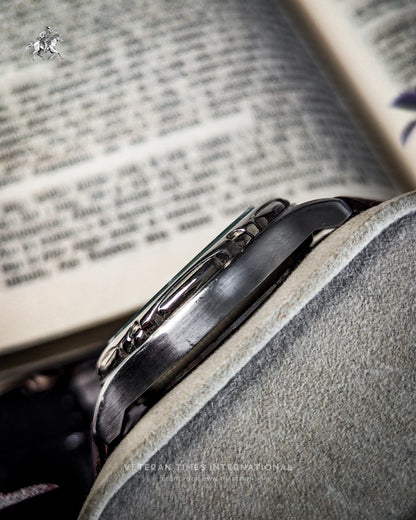 Seiko Carib Alba - N944-6A40