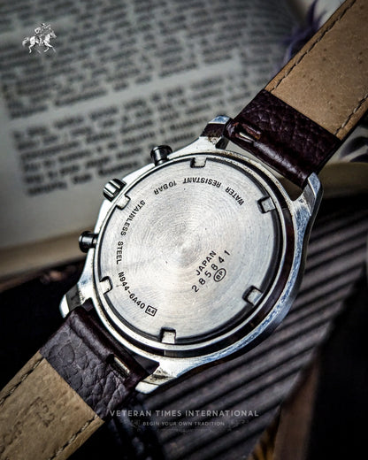 Seiko Carib Alba - N944-6A40