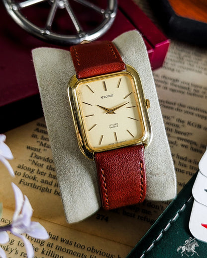 Citizen Exceed - 4-796012