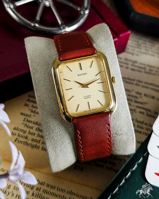Citizen Exceed - 4-796012