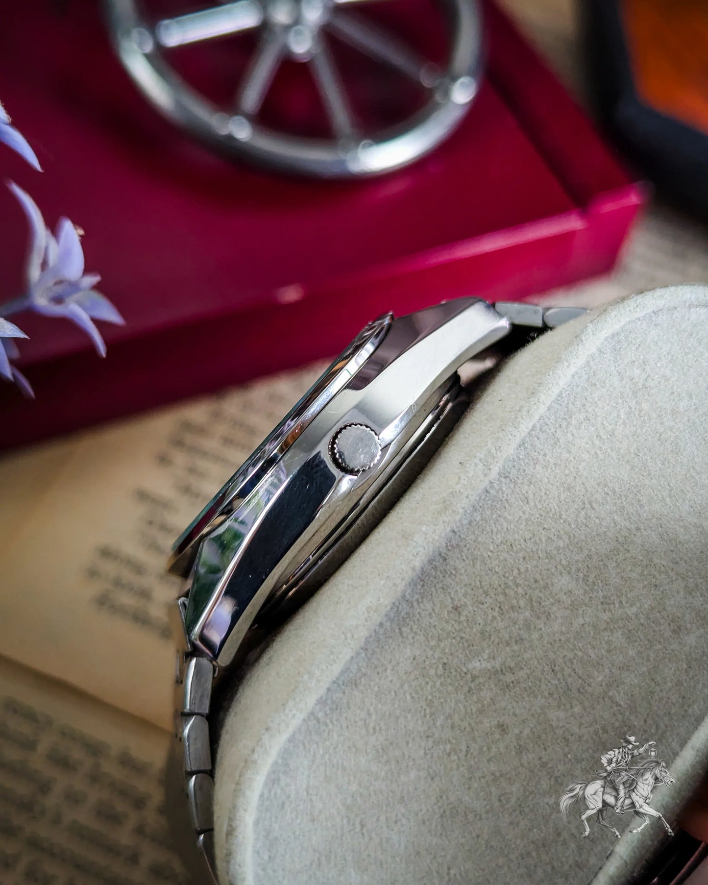 Seiko Type II - 4623-8020