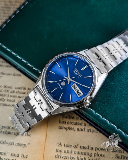 Seiko Type II - 4623-8020