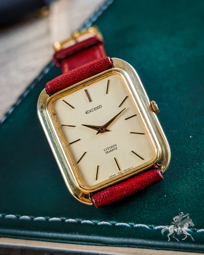 Citizen Exceed - 4-796012