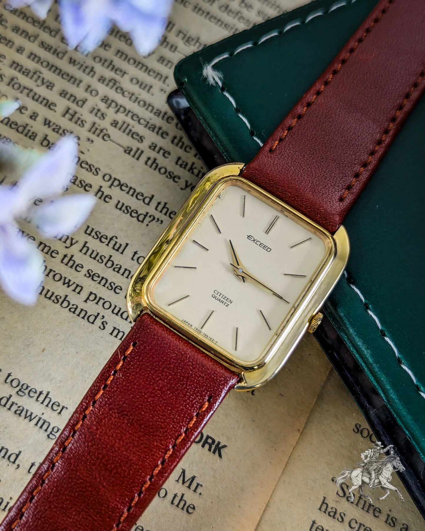 Citizen Exceed - 4-796012