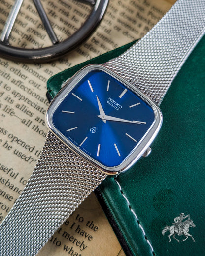 Seiko Chariot TV - 4130-5240