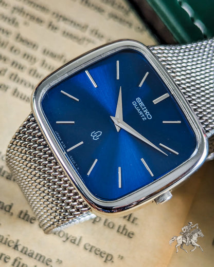 Seiko Chariot TV - 4130-5240