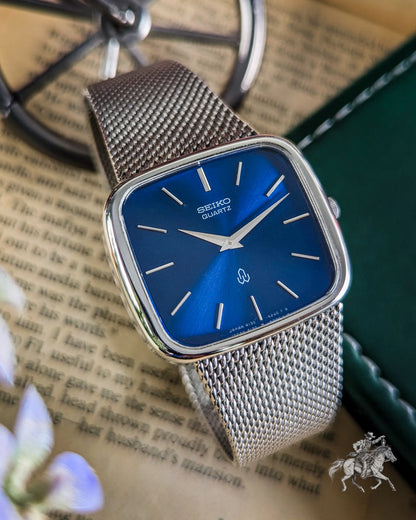 Seiko Chariot TV - 4130-5240