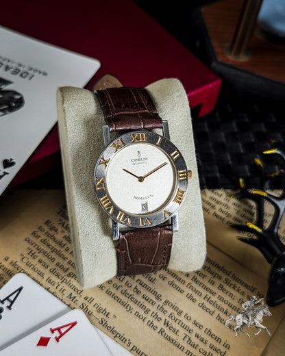 Corum Romvlvs - 43.901.21