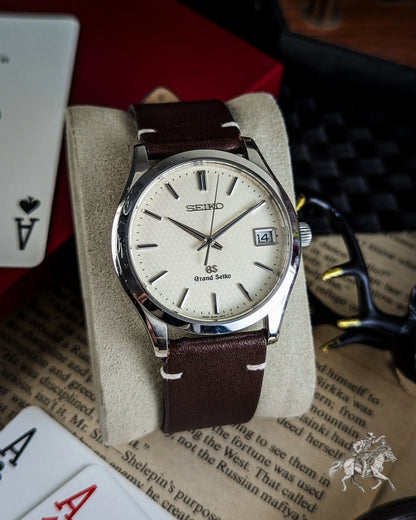 Grand Seiko - 9F82-0A10