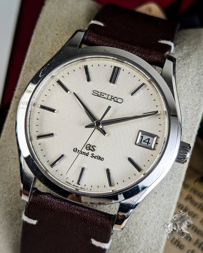Grand Seiko - 9F82-0A10