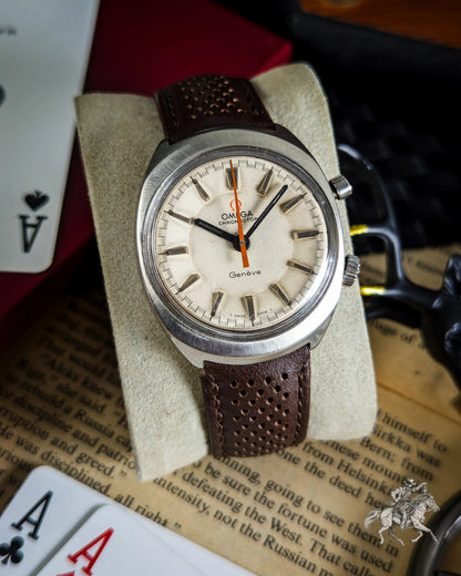 Omega Geneve Chronostop - 145.010