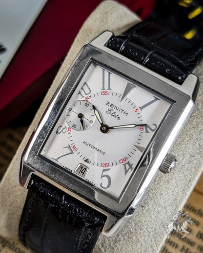 Zenith Port Royal V - 01.0251