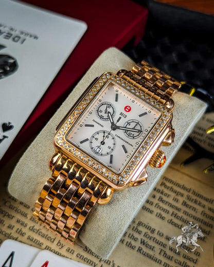 Michele Deco Diamond - MW06A01