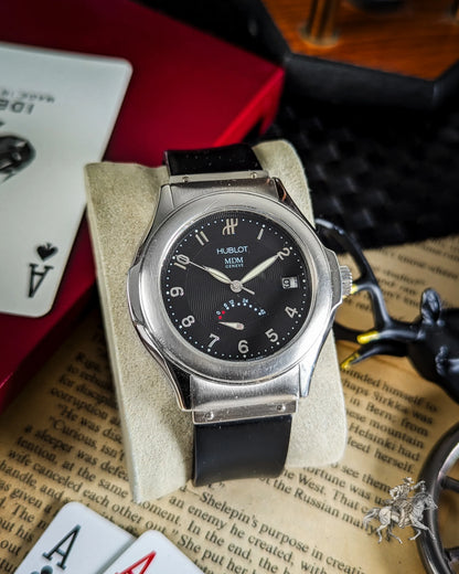 Hublot MDM Geneve - 1831.1