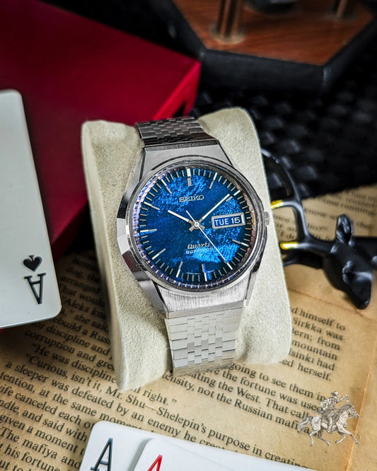 Mint Seiko Superior Morpho - 3883-7000