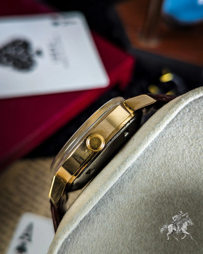 Girard-Perregaux Gyromatic - 9788-RA