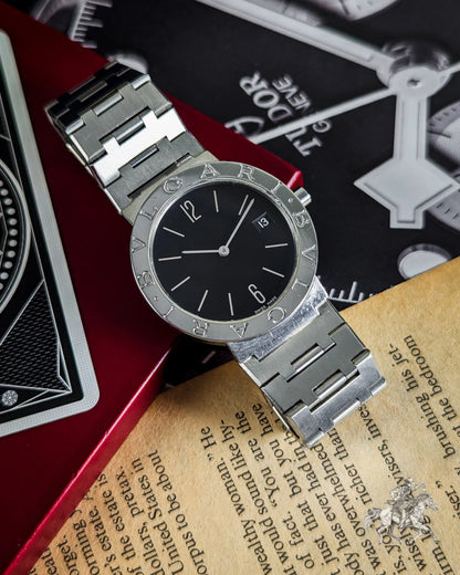 Bulgari - BB33SS