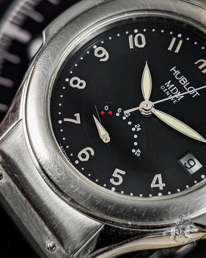 Hublot MDM Geneve - 1831.1
