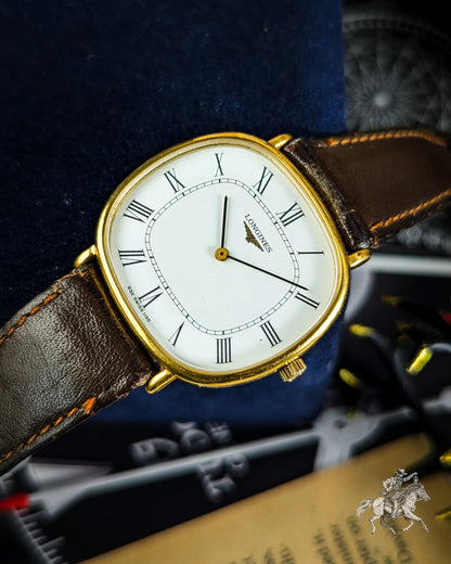 Longines
