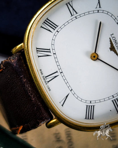 Longines