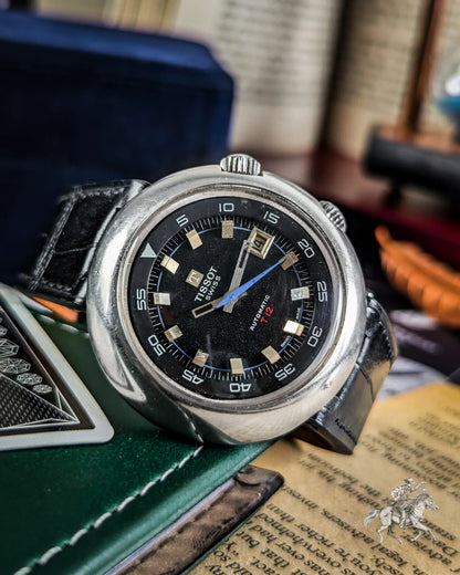 Tissot T-12 Navigator - 44594