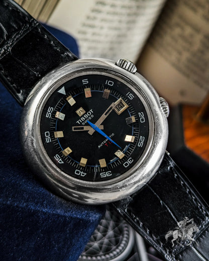 Tissot T-12 Navigator - 44594