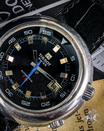 Tissot T-12 Navigator - 44594