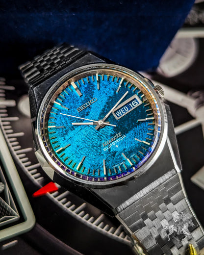 Mint Seiko Superior Morpho - 3883-7000