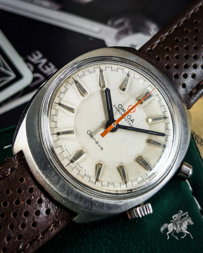 Omega Geneve Chronostop - 145.010