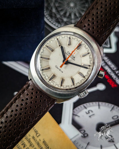 Omega Geneve Chronostop - 145.010