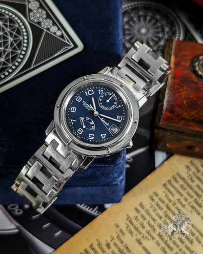 Hermes Clipper Power Reserve - CL5.710