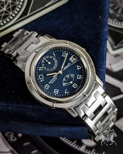 Hermes Clipper Power Reserve - CL5.710