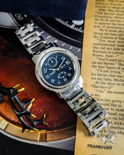 Hermes Clipper Power Reserve - CL5.710