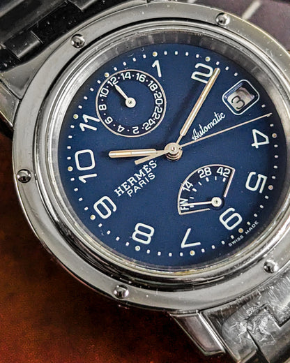 Hermes Clipper Power Reserve - CL5.710