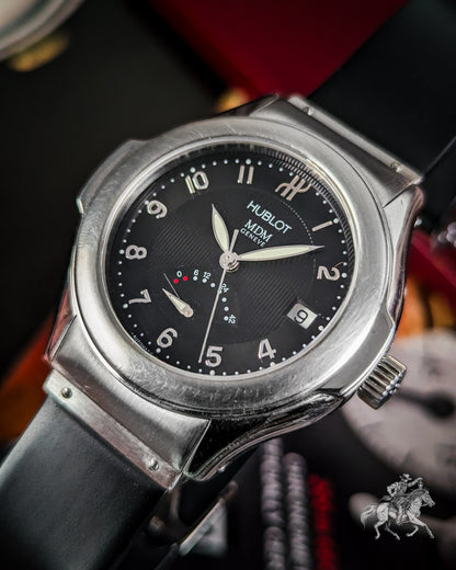 Hublot MDM Geneve - 1831.1